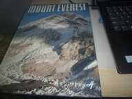 Mount Everest Zbigniew Kowalewski