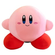 PLUSZAK MIŚ KIRBY PRZYTULANKA ANIME STAR BAJKI GRY DLA DZIECI ZABAWKI