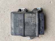 SENSOR MODUŁ PODUSZEK AIRBAG 3Q0959655BB VW PASSAT B8 16R