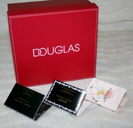 ORYGINALNY ZESTAW PERFUMY DAMSKIE - MARC-JACOBS - PRÓBKI 3 SZTUKI NOWE