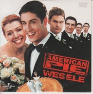 American Pie. Wesele