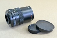 PENTACON 2,8/135 M42 czerwone MC