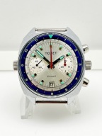 POLJOT CHRONOGRAF CHRONOGRAPH 3133 PEŁNY SERWIS