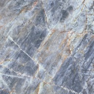 BRAZILIAN QUARTZITE BLUE MAT REKT CERRAD LA MANIA 120*120 G3 m2 zamów