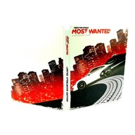 STEELBOOK NEED FOR SPEED MOST WANTED