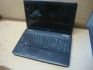 Toshiba Satellite C650 i3/4GB/500GB