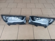 FORD KUGA MK2 LIFT LAMPA PRZOD PRAWA I LEWA STRONA XENON SKRETNY