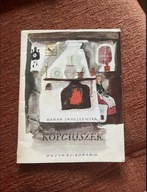 “Kopciuszek” Hanna Januszewska