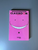Assassination Classroom 3