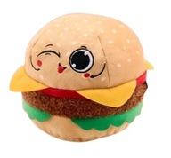 BURGER BOGDAN -MASKOTKA GANG BIEDRONIAKÓW PRZYTULANKA PLUSZAK BIEDRONKA