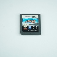 Herbie Rescue Rally Nintendo DS