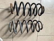 SPRĘŻYNA TYŁ TYLNA ZAWIESZENIA TOYOTA YARIS II 06-11r