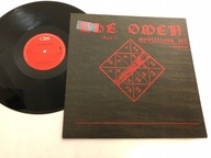 Mysterious Art – The Omen Part 1 ---Maxi 467