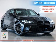 BMW Seria 3 M3 Competition xDrive Sedan 3.0 (530KM) 2025
