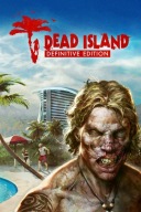 DEAD ISLAND DEFINITIVE EDITION STEAM KLUCZ KOD PL PC