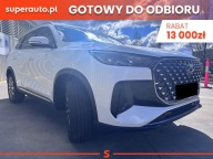 CHERY TIGGO 8 Prestige Super Hybrid 1.5 T-GDI 279KM 7os. 2025