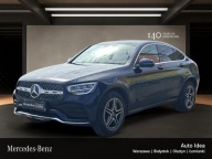 Mercedes-Benz GLC 200 9G-TRONIC/4-MATIC/Advanced/A