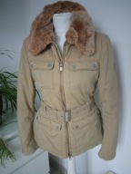 Belstaff kurtka damska ocieplana polowa r 42