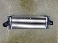 FORD TRANSIT CUSTOM INTERCOOLER