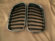 GRILL GRIL ATRAPA NERKI 7295524 BMW 2 F22 F23 17R