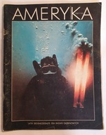 AMERYKA nr 182 Wrzesień-Październik 1974