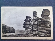 KARKONOSZE - Końskie Łby