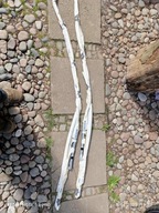 ESCAPE 13-19 KURTYNA POWIETRZNA PRAWA LUB LEWA PODSUFITKA