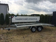 DOSTAWA Laweta BORO N 4,5x2 2700DMC , RATY