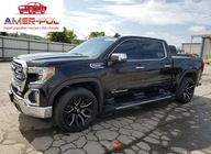 GMC Sierra C1500 Slt 2021 5.3 Benzyna 355KM