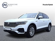 Volkswagen Touareg 3.0 TDI Salon PL I wł. Oś skręt