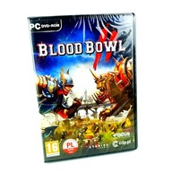 NOWA PREMIEROWE BLOOD BOWL 2 II PC WYDANIE PL