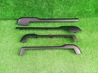 Vw Golf IV Bora osłona obudowa maskownica prowadnicy szyny fotela komplet