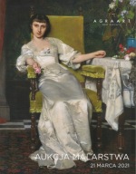 Katalog Agra-Art Aukcja Dzieł Sztuki 21.03.2021 PODWÓJNY