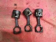 Tłok, korbowód 1.9 TDI 1Z Golf Passat Audi