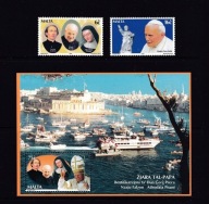 Malta 2001 **