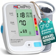 OxiPro BP1 CIśnieniomierz Automatyczny