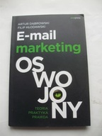 E-mail marketing oswojony Artur Dąbrowski Filip Kłodawski