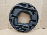 WKŁAD STYROPIAN BAGAŻNIKA AUDI A5 F5 A4 8W NOWY