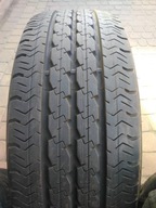 Pirelli Chrono Serie 2 235/65 R16C 8,5mm jak nowa!