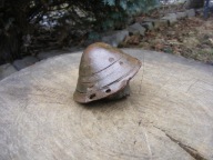 UNIKATOWY ZAPALNIK AUSTRO-WĘGRY 15CM M14!