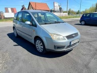 Ford C-Max 1.6+LPG 04r