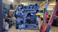 SILNIK KOMPLETNY 1,9 DCI 1.9 TDCI TRAFIC VIVARO MASTER LAGUNA F9K F9Q