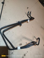 Ford Transit Custom 17-przewody hamulcowe pompy abs RURKI KK21-2234-B LIFT