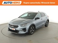 Kia XCeed Spirit PHEV skóra panorama navi kamera