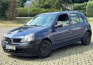 Renault Clio 1.5 diesel 2004 1.5 Diesel 65KM