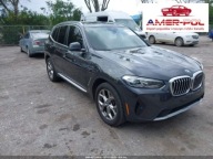 BMW X3 2024r., 2.0L 2.0 Benzyna 248KM