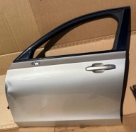 Lewe Przednie Drzwi Volvo S90 V90 2 II Klamka Chrom Płyta Podnośnik Keyless