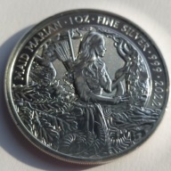 Maid Mariam 2022 1 oz