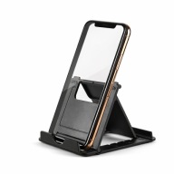 PODSTAWKA NA TELEFON TABLET REGULOWANY UCHWYT STATYW KIESZONKOWA PODPÓRKA