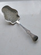 Łopatka półmiskowa 1927 r.